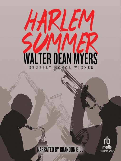 Title details for Harlem Summer by Walter Dean Myers - Available